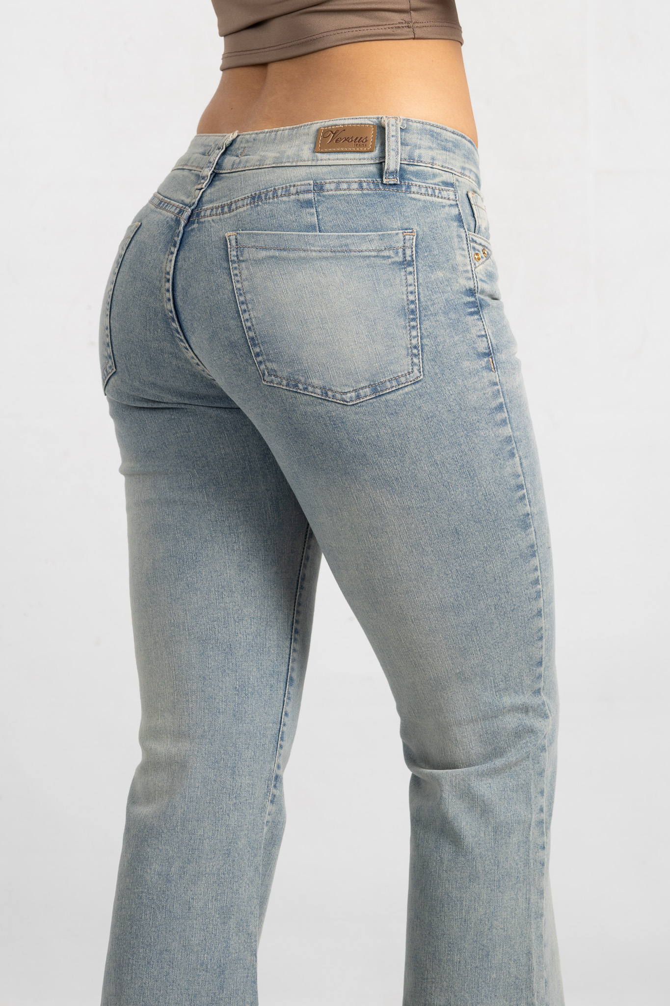 Art. 865 | Oxford Matizado Ruedo