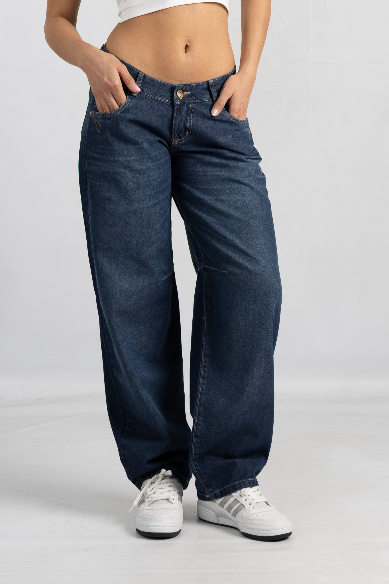 andar y versus jeans 21 de oct-033 Art. 863 | Skater Oxido Azulado H/Comb