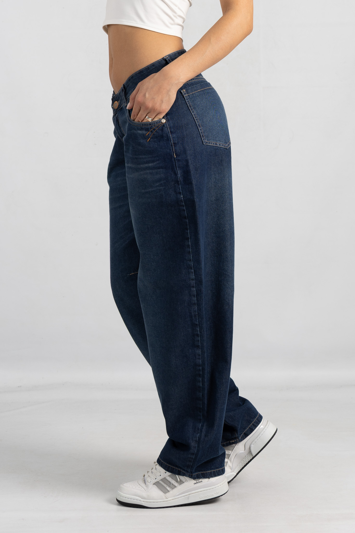 andar y versus jeans 21 de oct-034 Art. 863 | Skater Oxido Azulado H/Comb