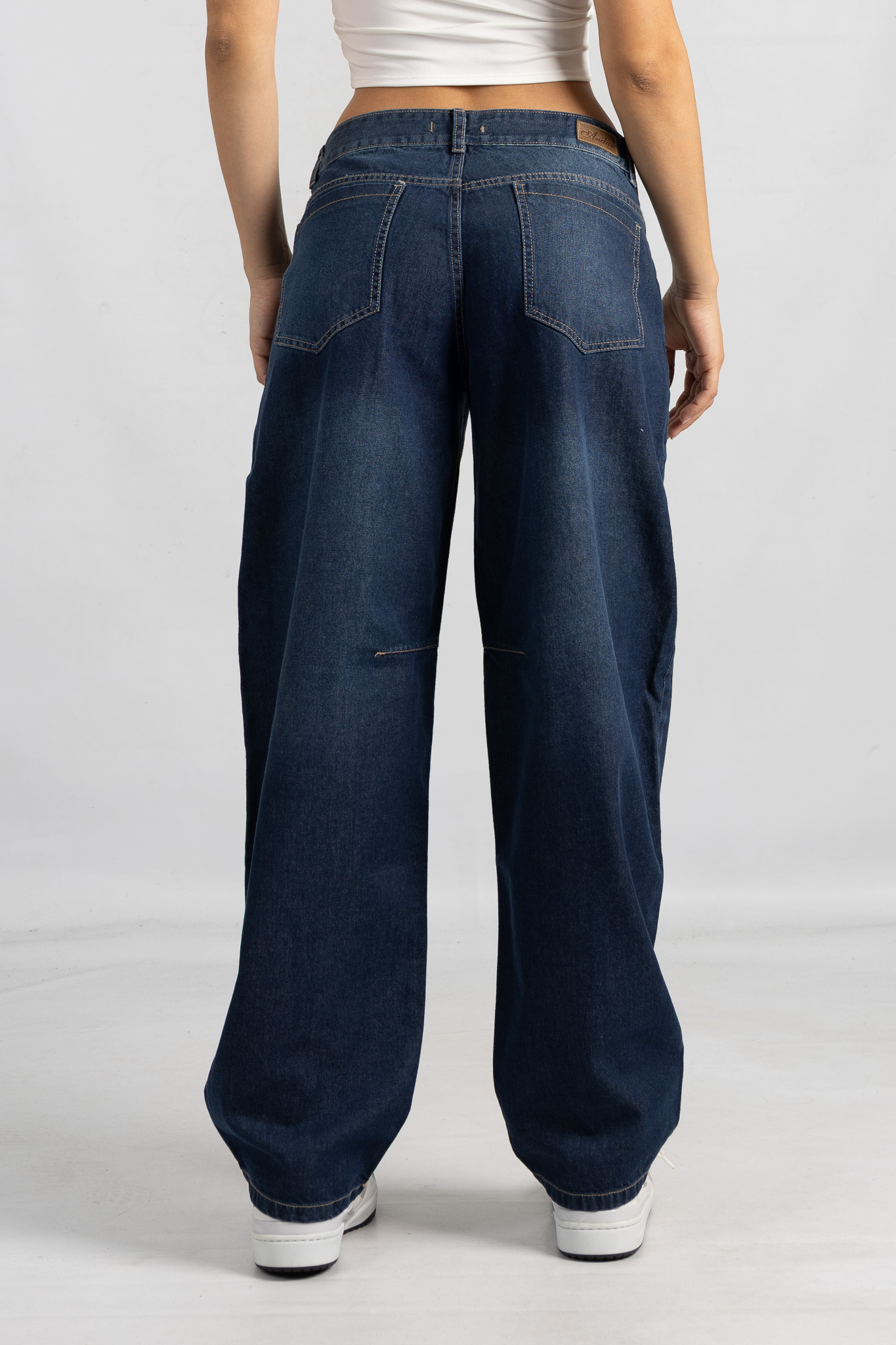 andar y versus jeans 21 de oct-035 Art. 863 | Skater Oxido Azulado H/Comb