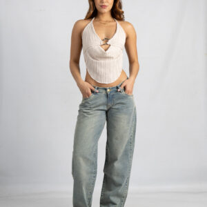 andar y versus jeans 21 de oct-075 M-85 MINI SHORT MATIZADO 2 BOT