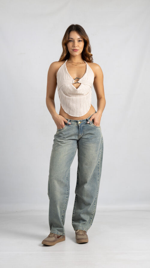 andar y versus jeans 21 de oct-075 Art. 862 | Skater Matizado ALI