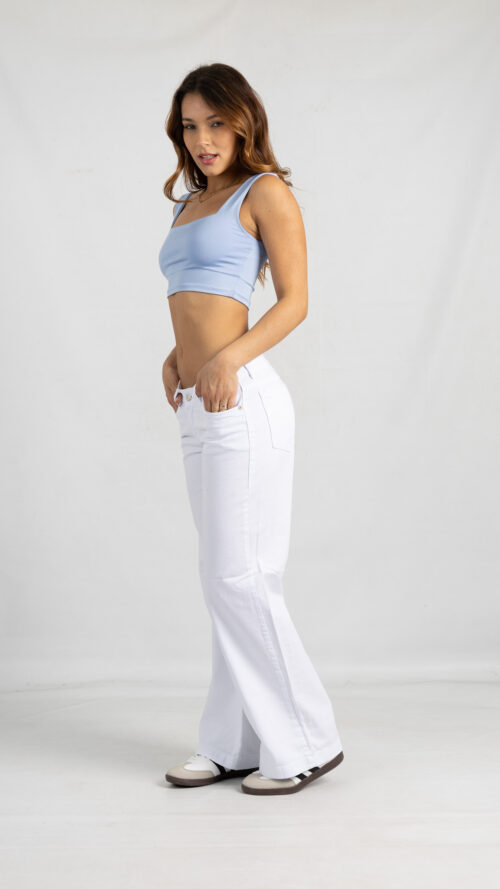 andar-y-versus-jeans-21-de-oct-206 Art. 875 | Wide Leg Blanco Tiro Bajo