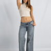 Art. 878 | Wide Leg Extra Bajo Matizado