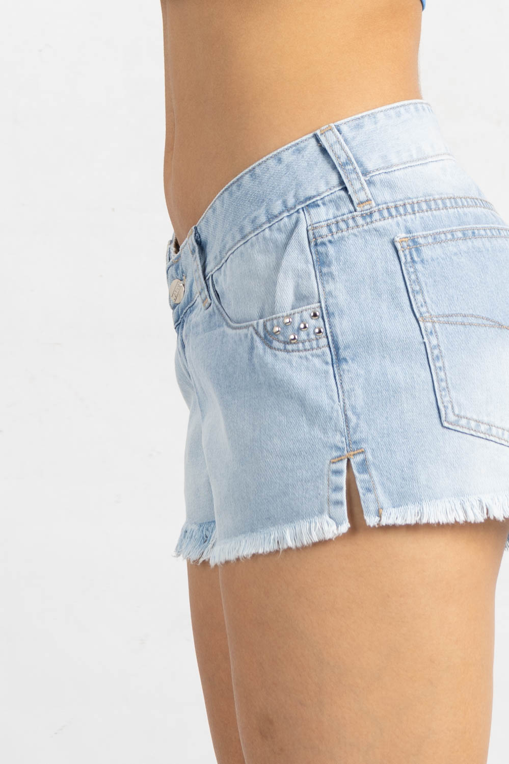 Sh-177 | Short Nevado Claro Vic H/B