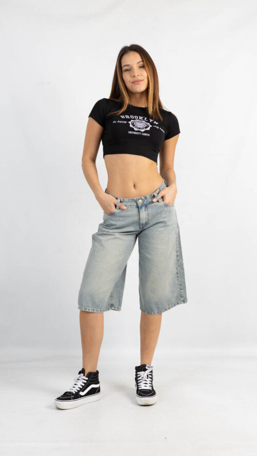 sin título (13 de 116) Sh-167 | Bermuda Baggy Matizado