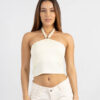 Sh-159 | Short Beige Desflecado