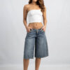 sin título (1 de 24) SH-195 BERMUDA BAGGY MATIZADO TAPA