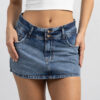 M-88 MINISHORT NEVADO OSCURO H/M