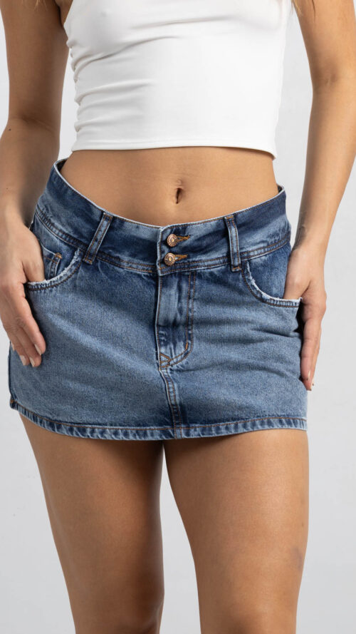 sin título (13 de 24) M-88 MINISHORT NEVADO OSCURO H/M