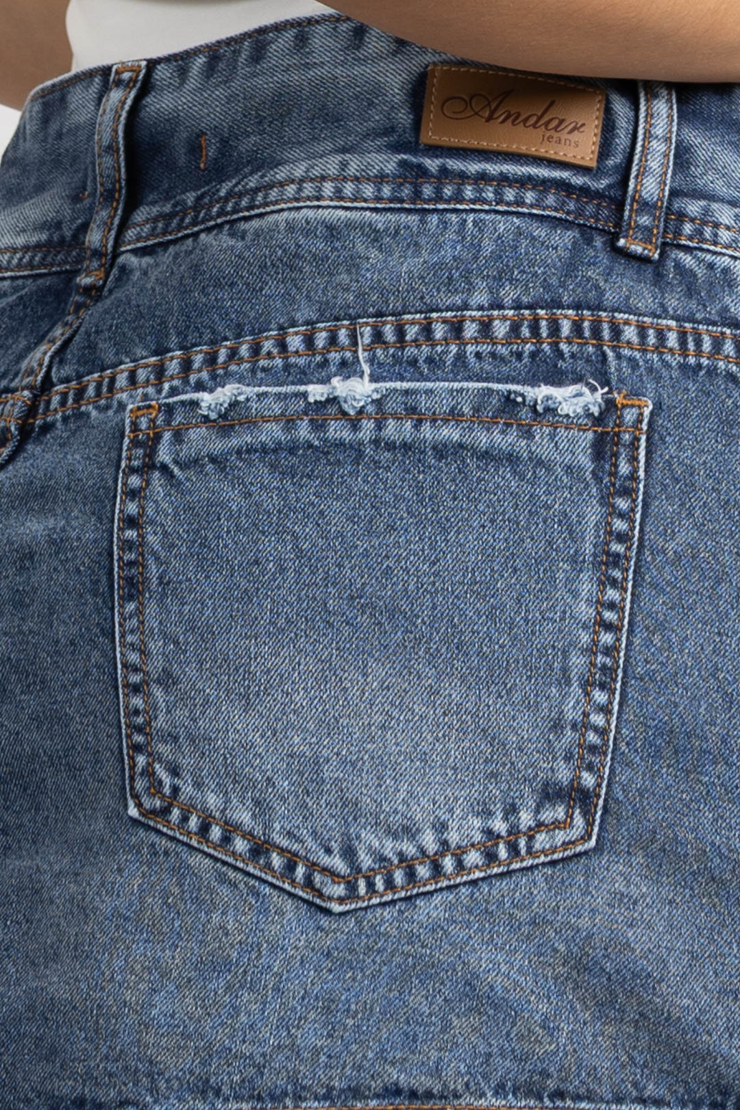 M-88 MINISHORT NEVADO OSCURO H/M