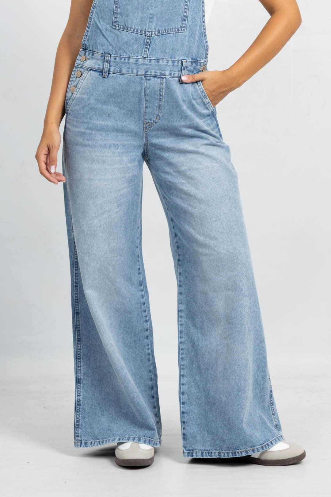 Art. 892 | Jardinero Wide Leg