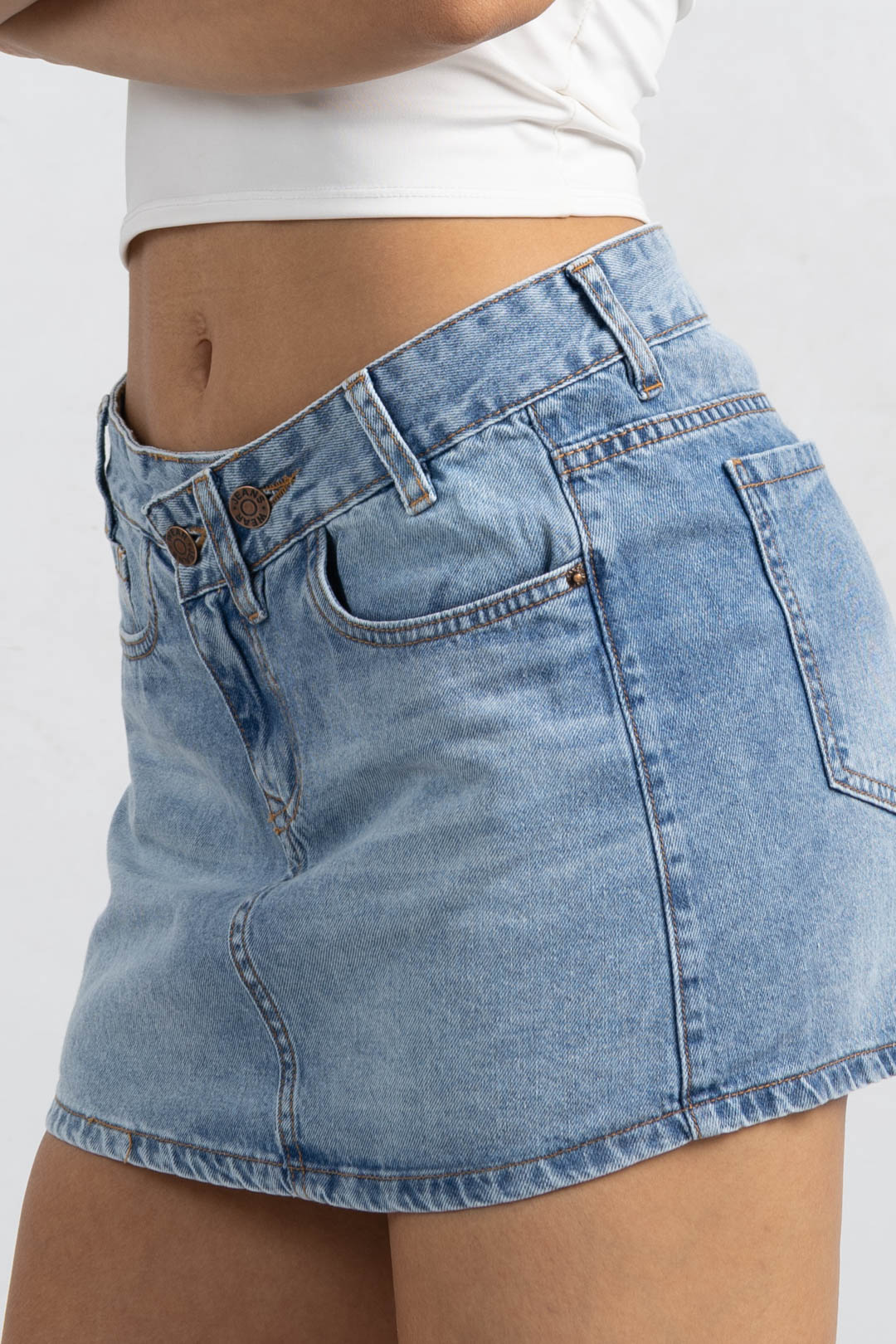 M-89 MINI ASIMETRICA NEVADA