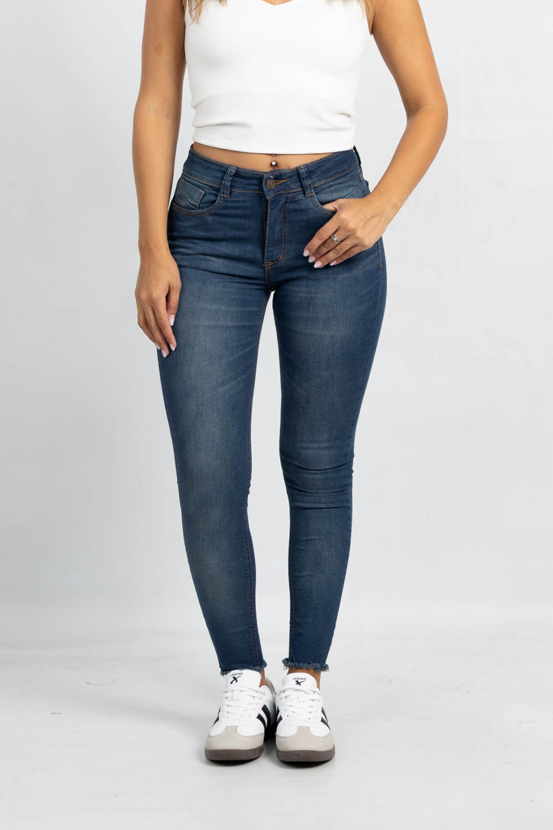 Art. 887 | Chupin Oxido Desflecado H/M