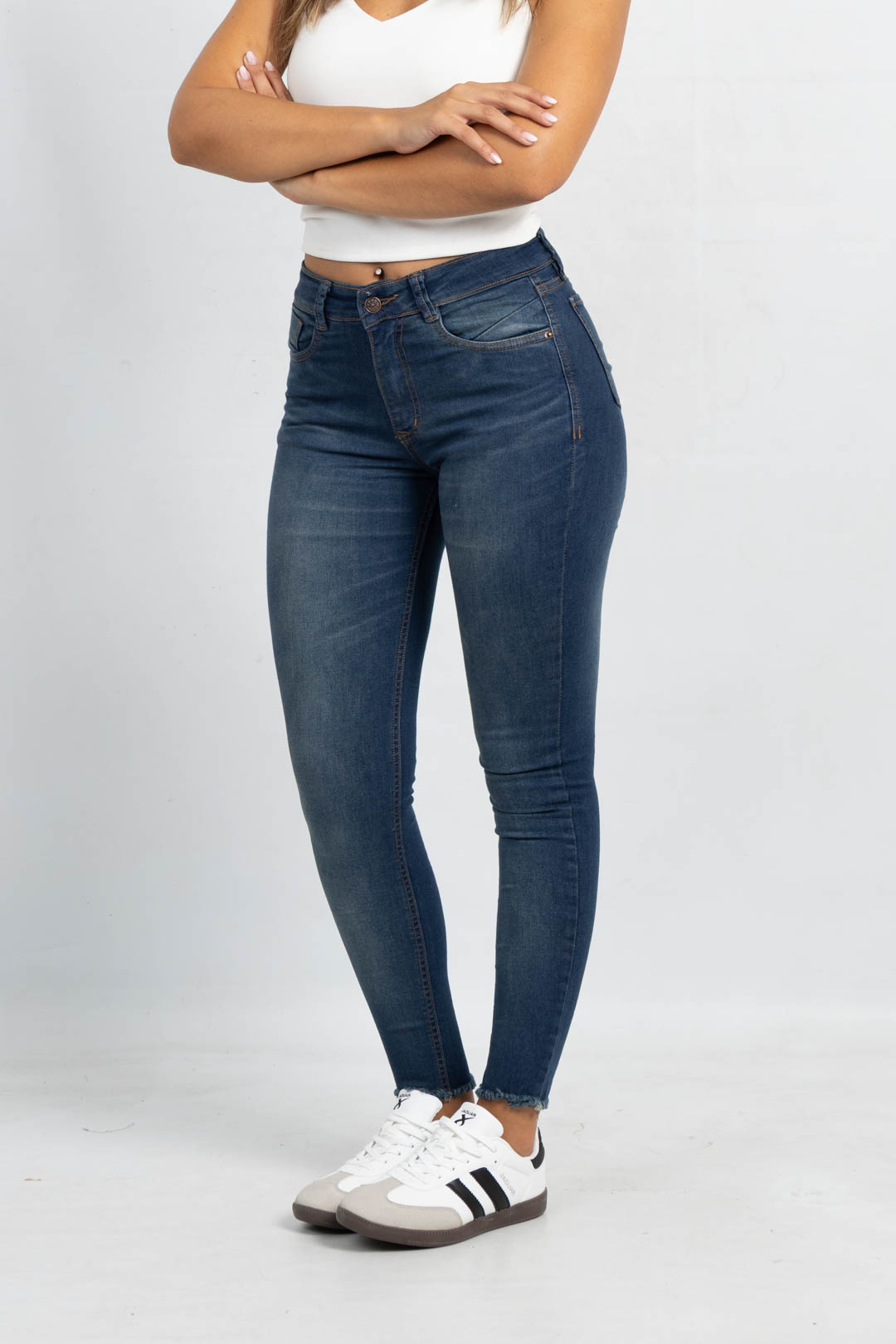 Art. 887 | Chupin Oxido Desflecado H/M