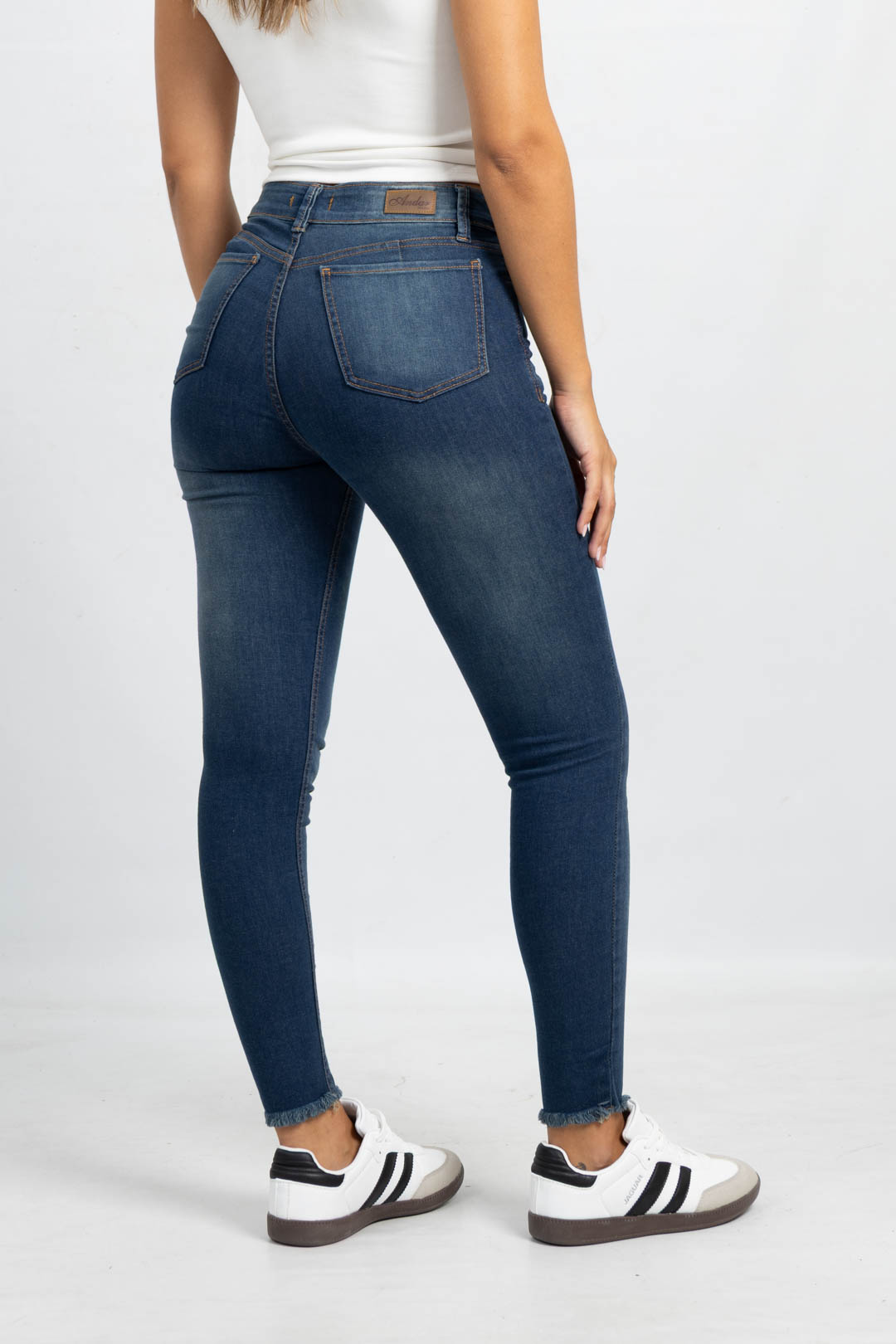 Art. 887 | Chupin Oxido Desflecado H/M