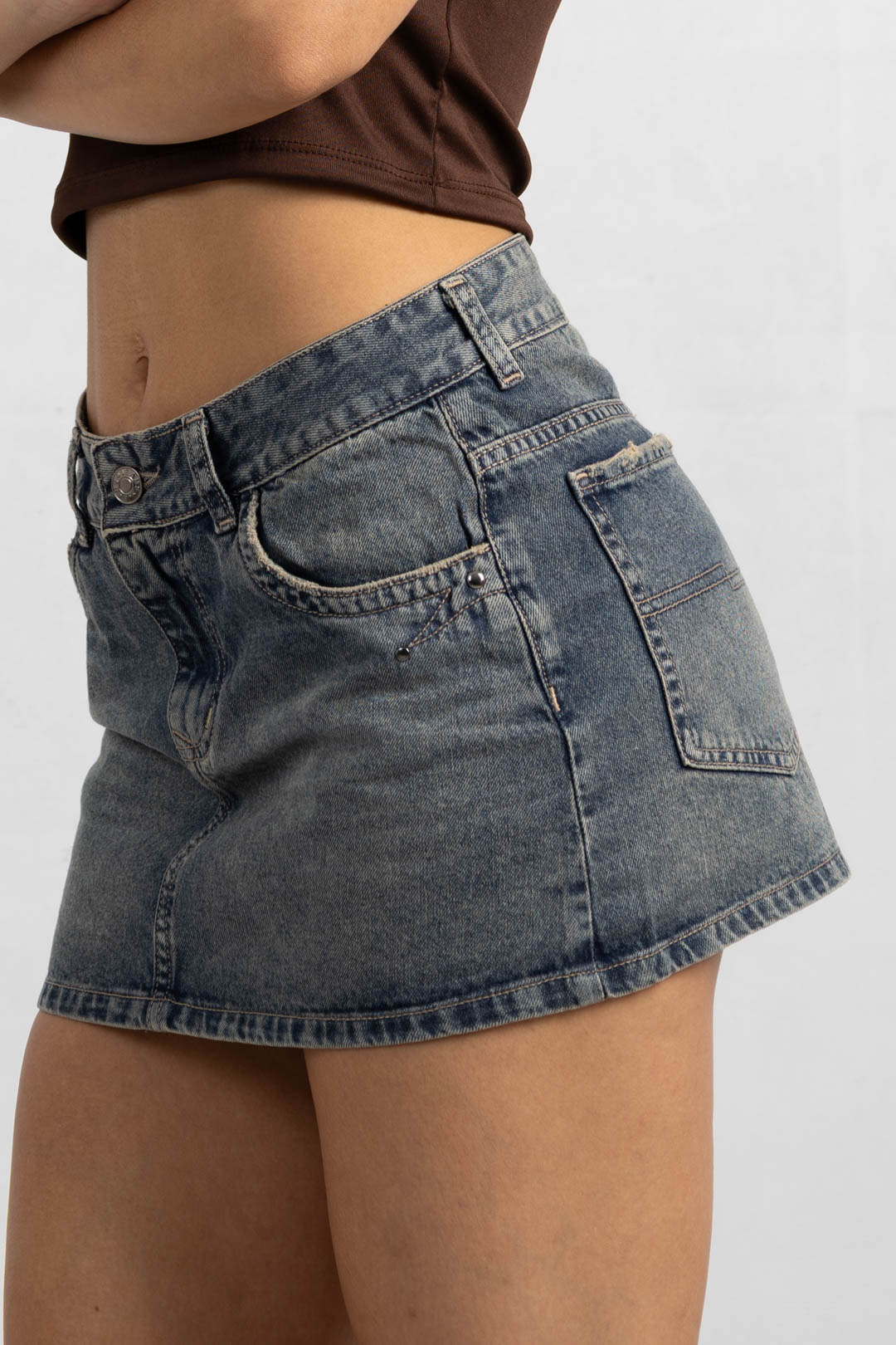 M-86 MINI RAY OXIDO HB