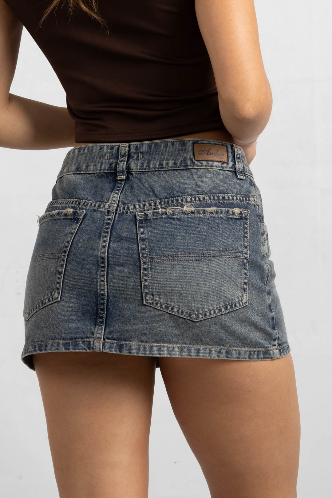 M-86 MINI RAY OXIDO HB