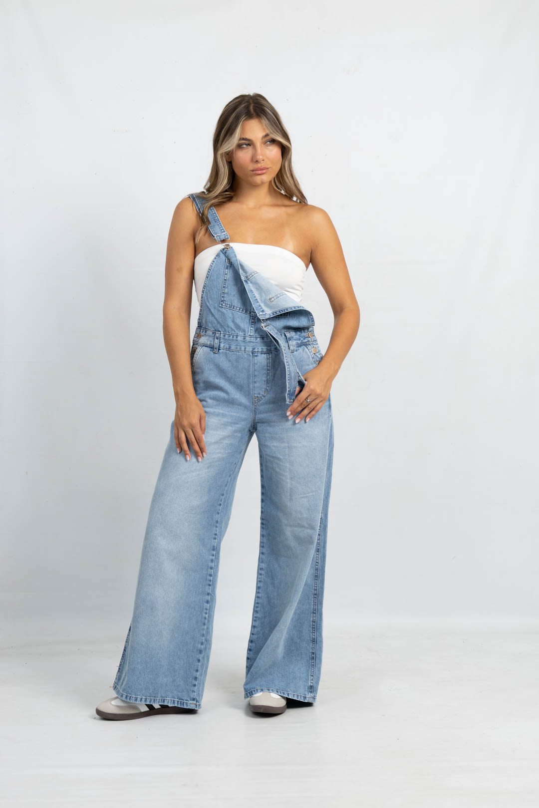 Art. 892 | Jardinero Wide Leg