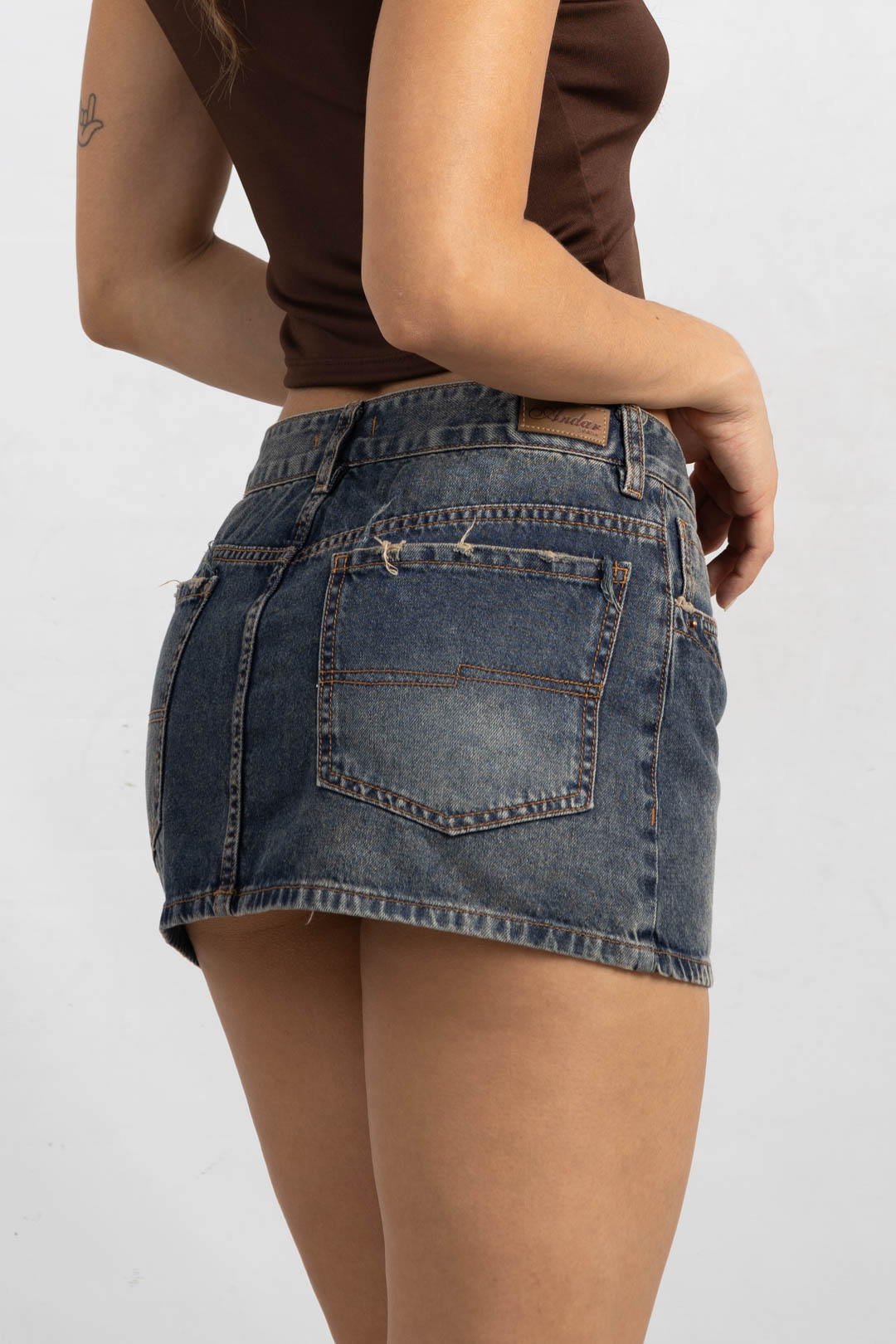 M-82 | Mini Ray Oxido H/M