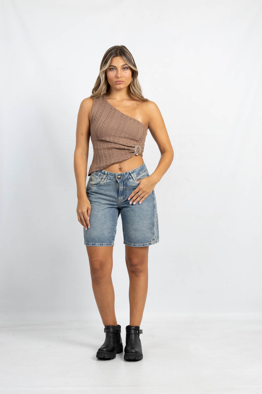 Sh-188 | Bermuda Oxido Line C/Tacha