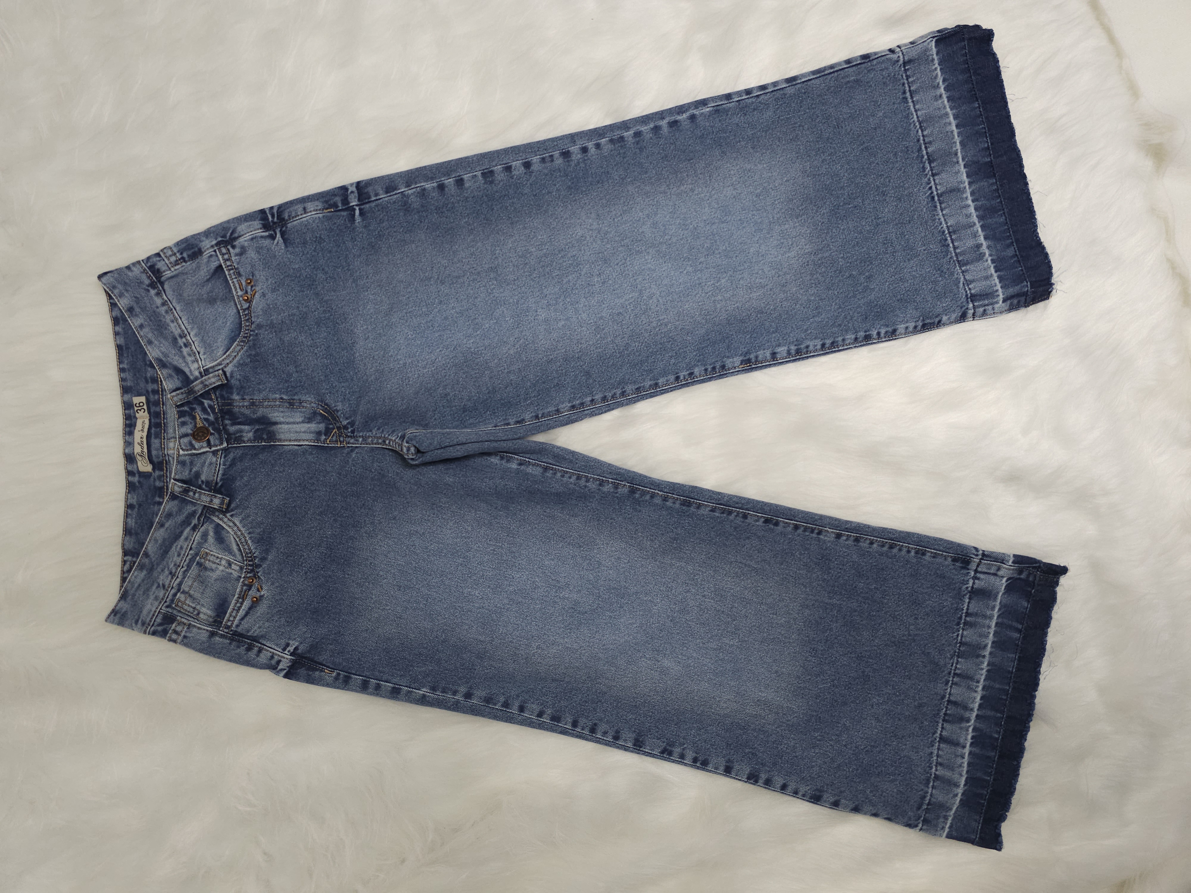 Art. 915 | Culotte Nevado Desatado