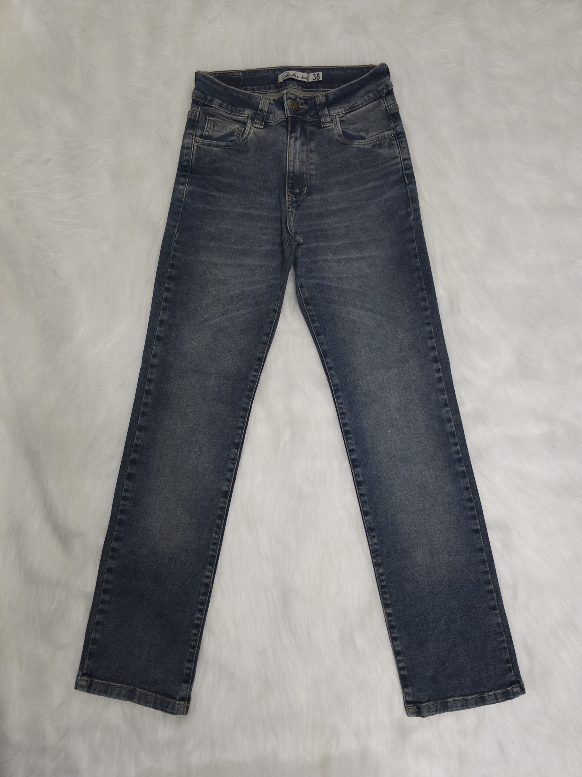 Art. 917 | Recto Oxido Claro Clasico