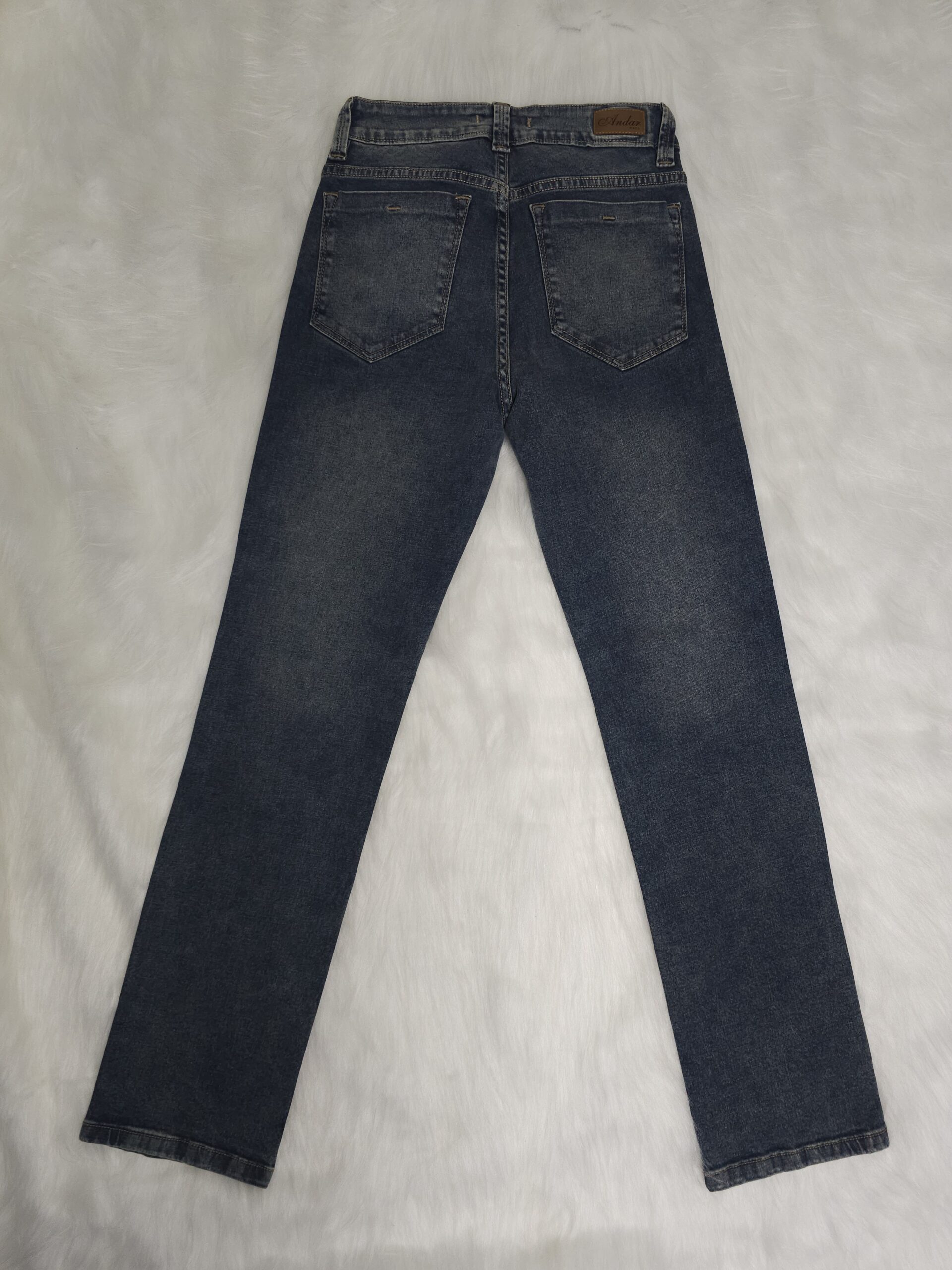 Art. 917 | Recto Oxido Claro Clasico