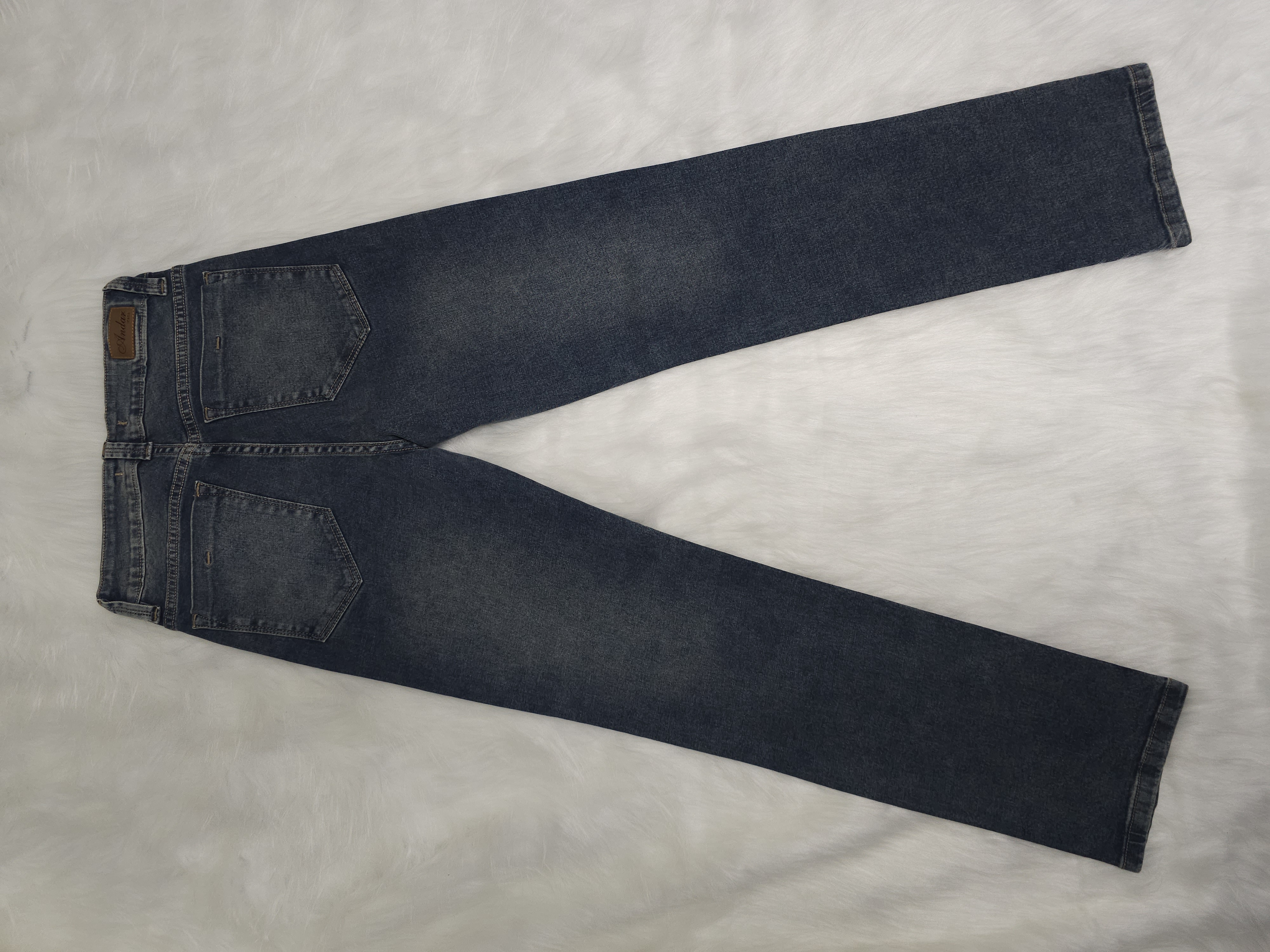 Art. 917 | Recto Oxido Claro Clasico