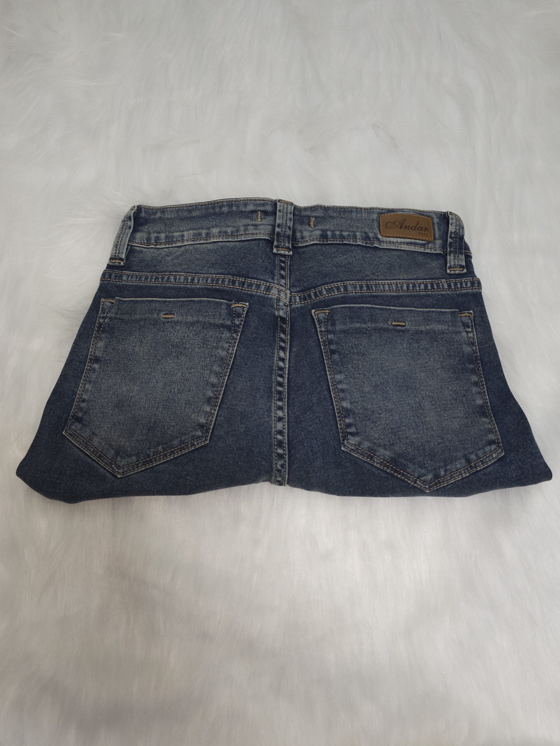 Art. 917 | Recto Oxido Claro Clasico