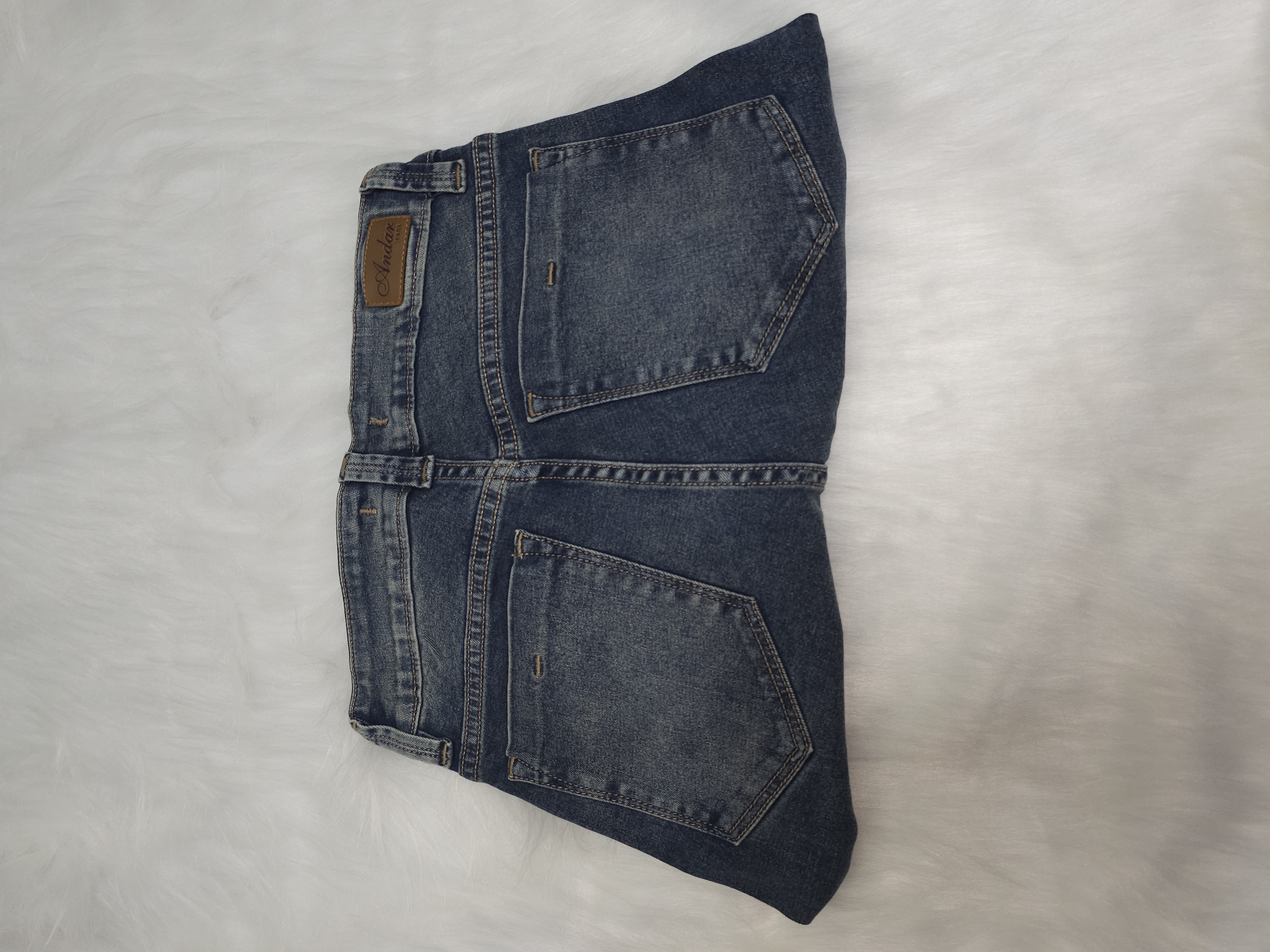 Art. 917 | Recto Oxido Claro Clasico