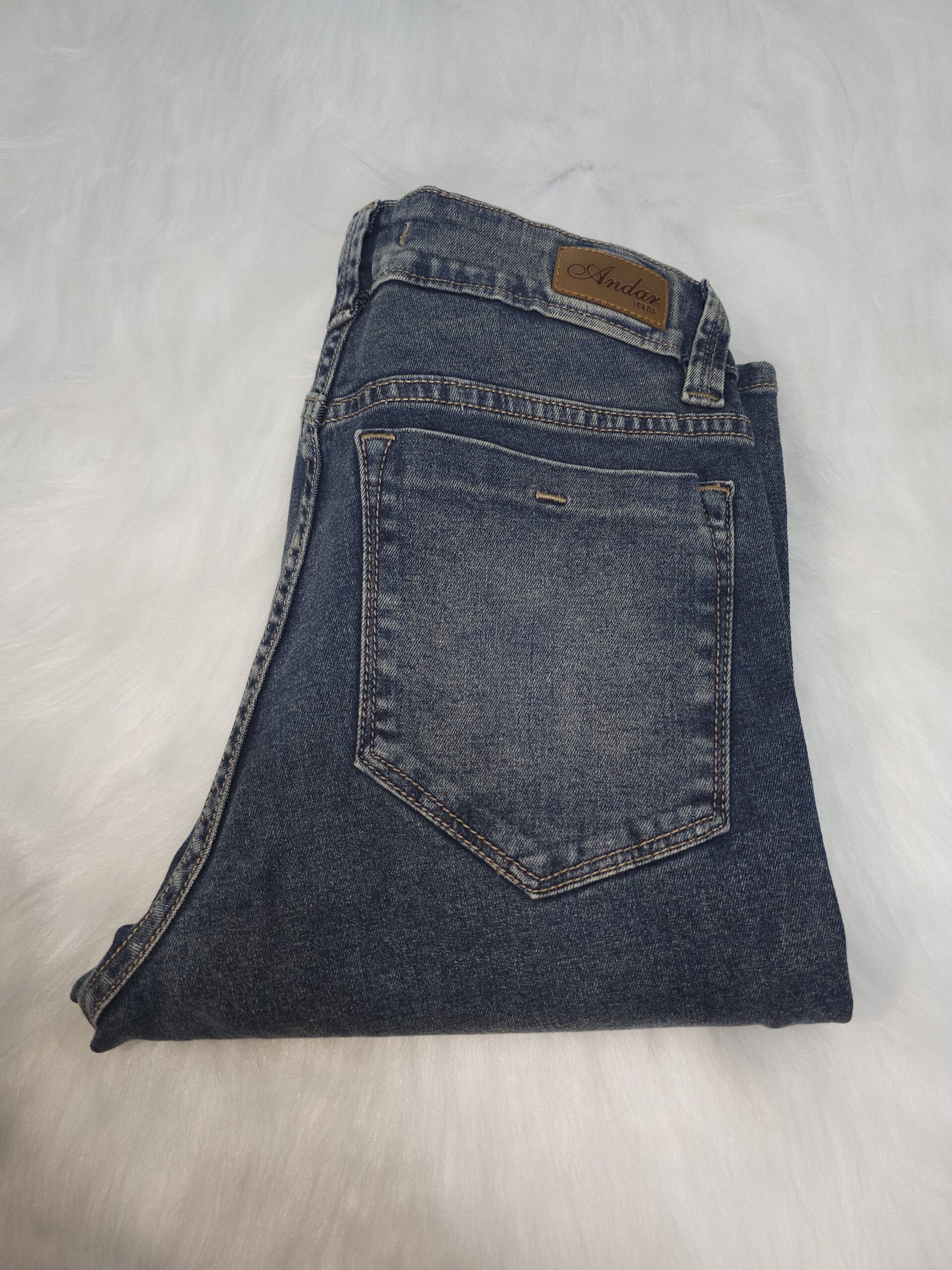 Art. 917 | Recto Oxido Claro Clasico