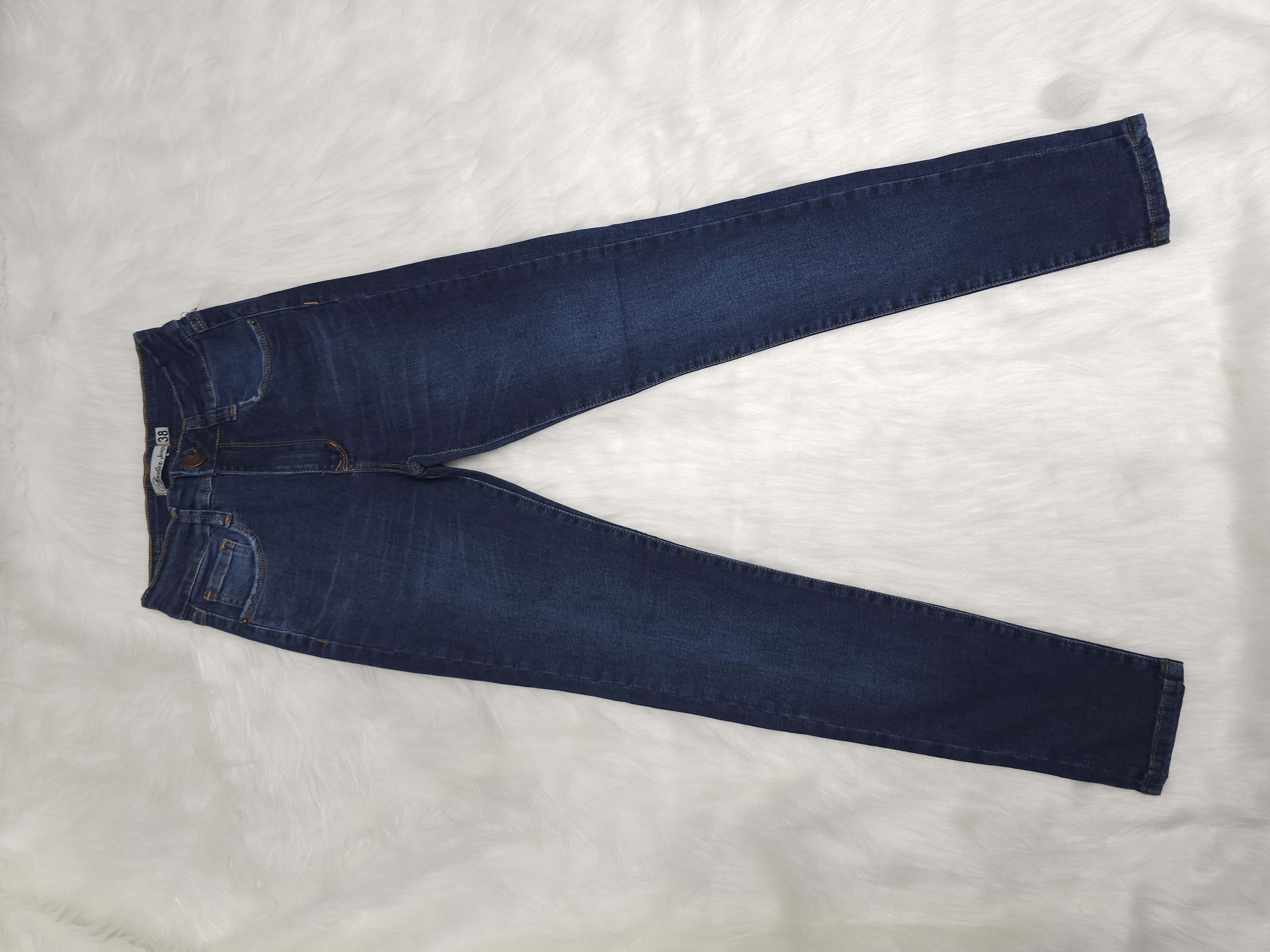 Art. 914 | Skiny Marina Azul Clasico P/Doblar