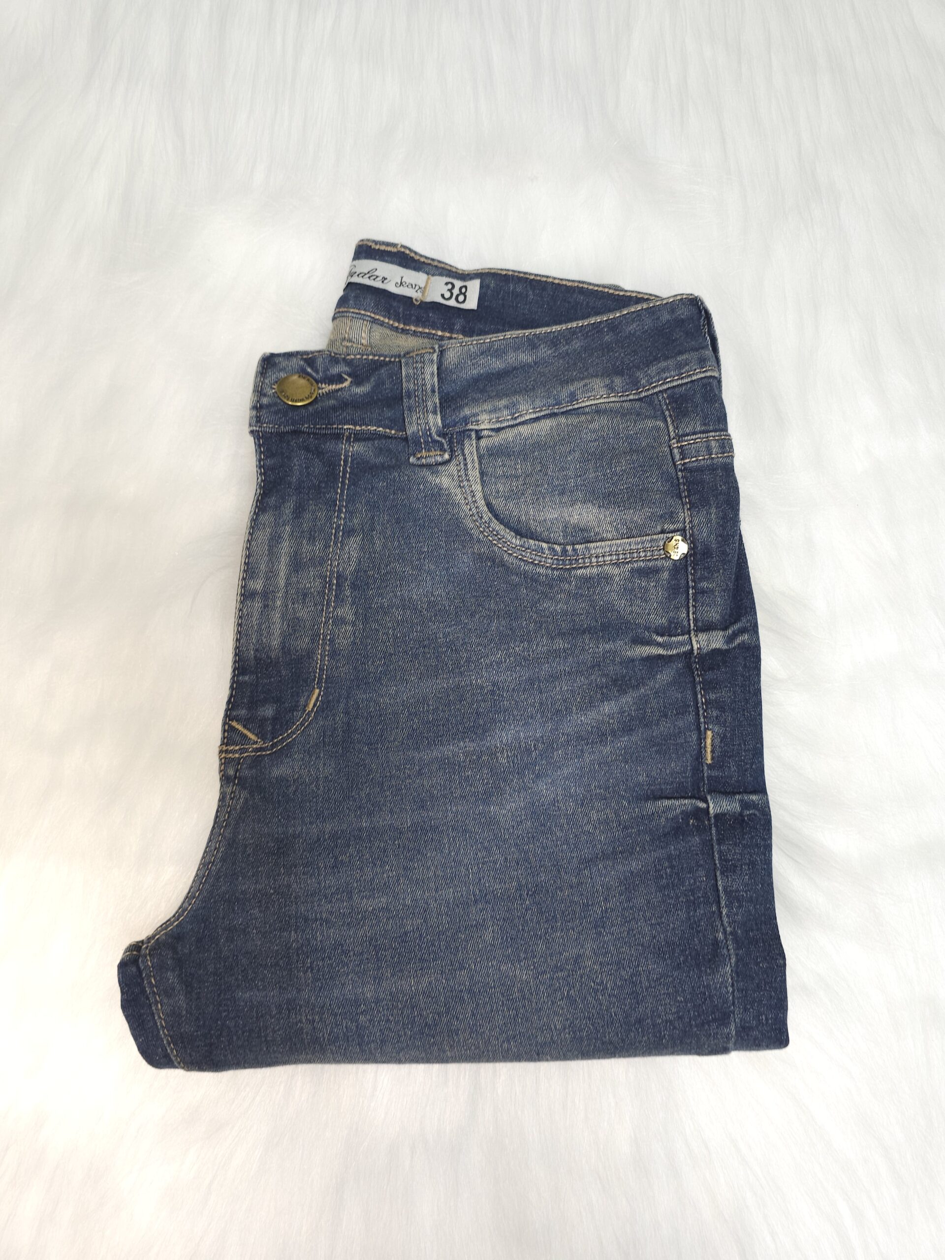 Art. 910 | Recto Oxido C/Pinches