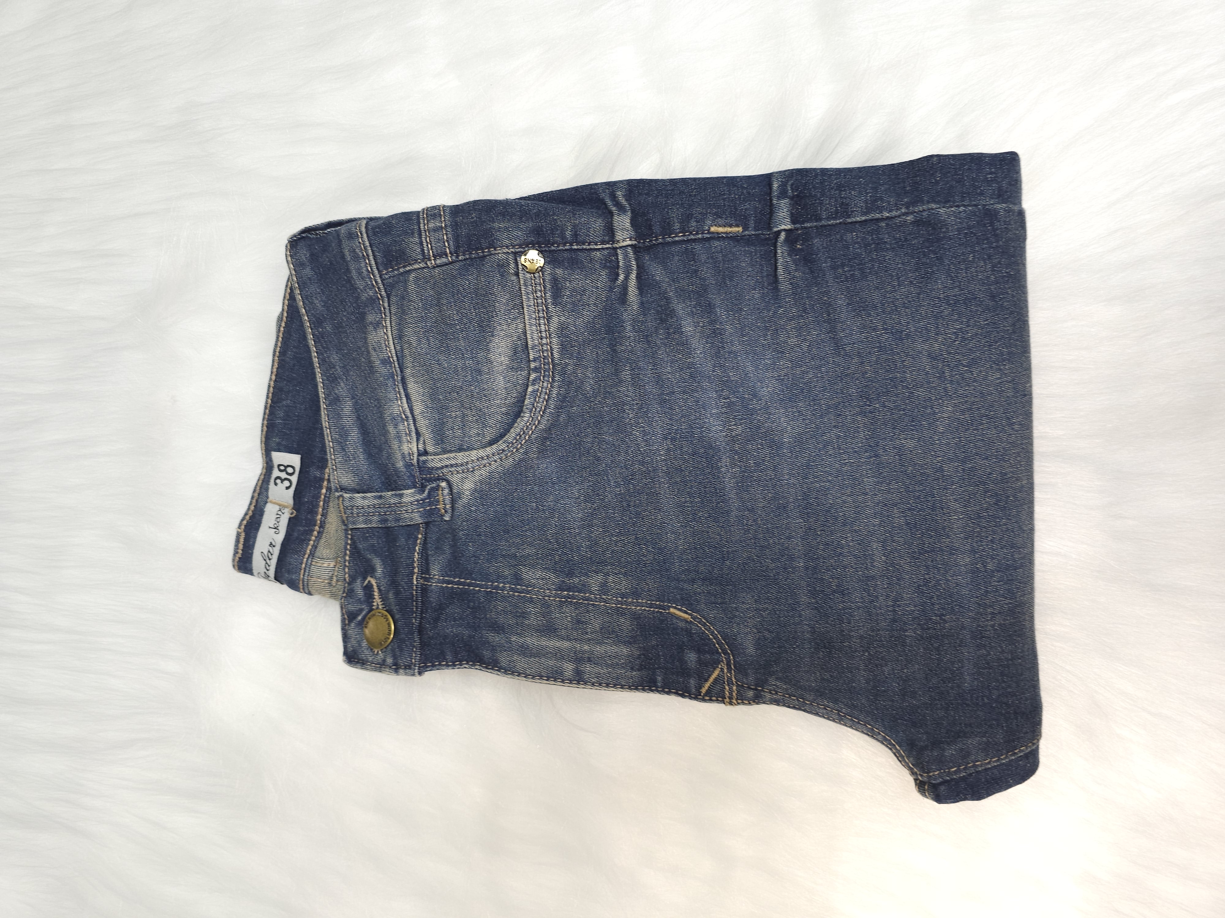 Art. 910 | Recto Oxido C/Pinches