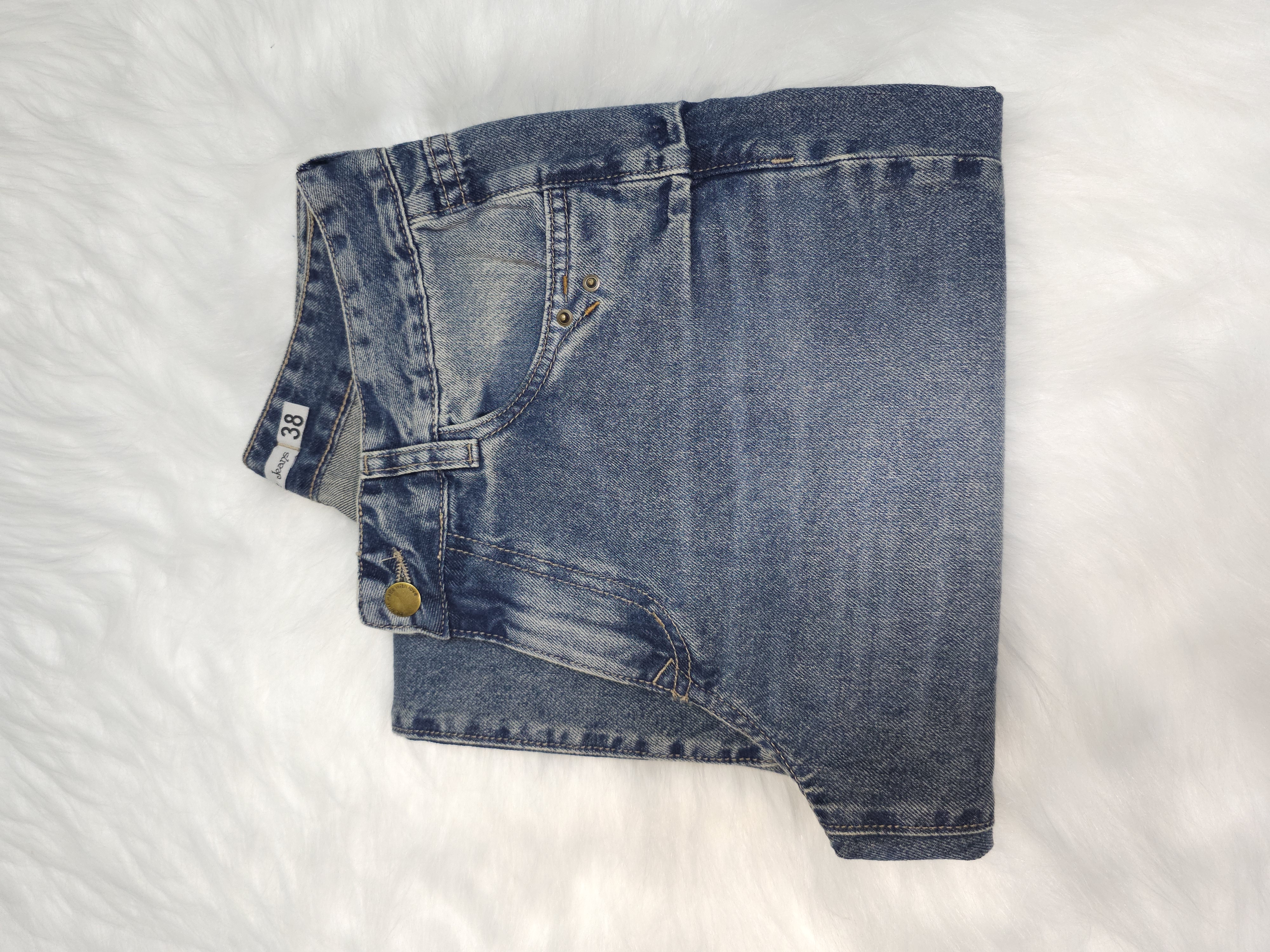 Art. 921 |  Culotte Oxido Desatado Rigido