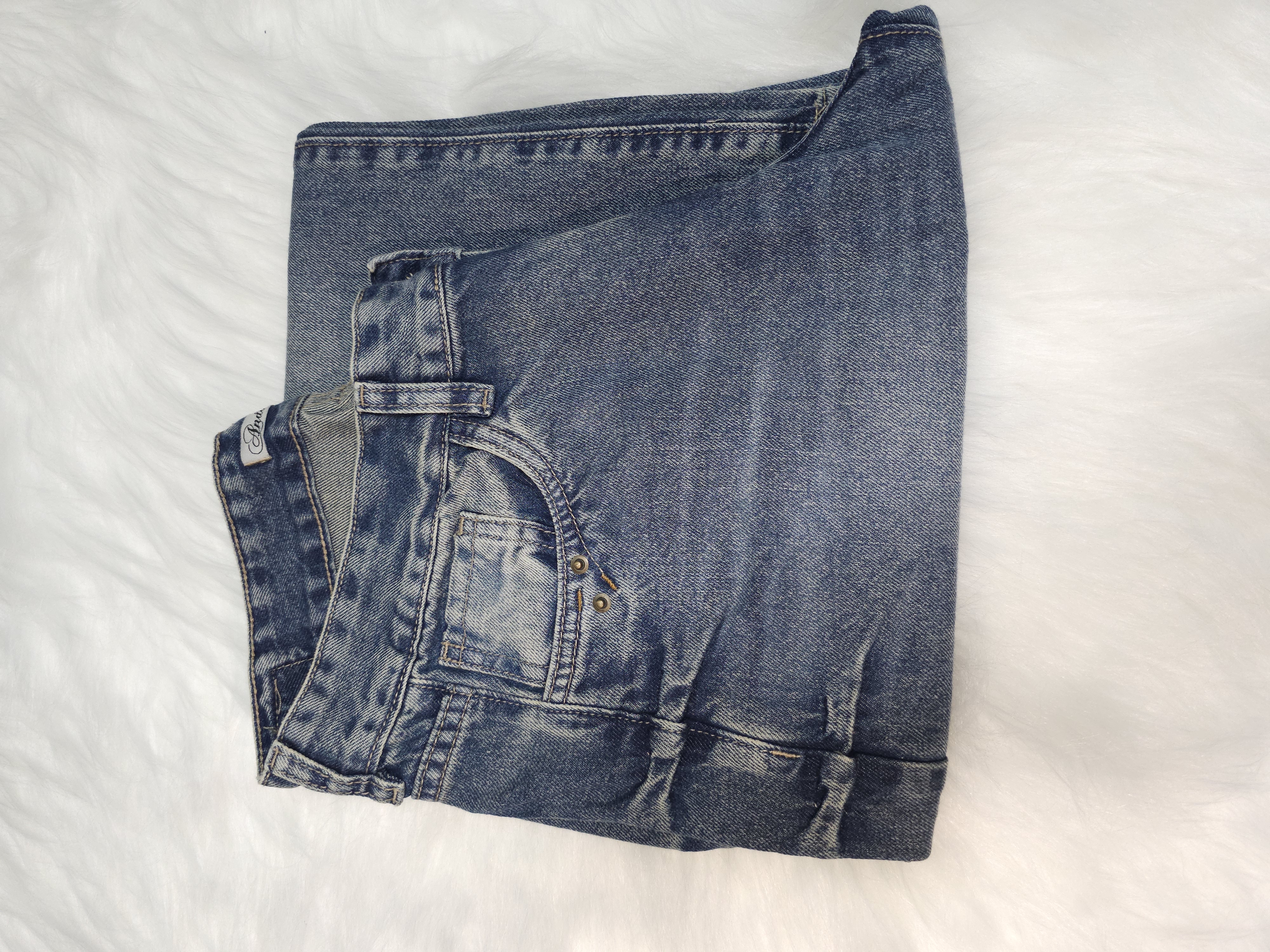 Art. 921 |  Culotte Oxido Desatado Rigido