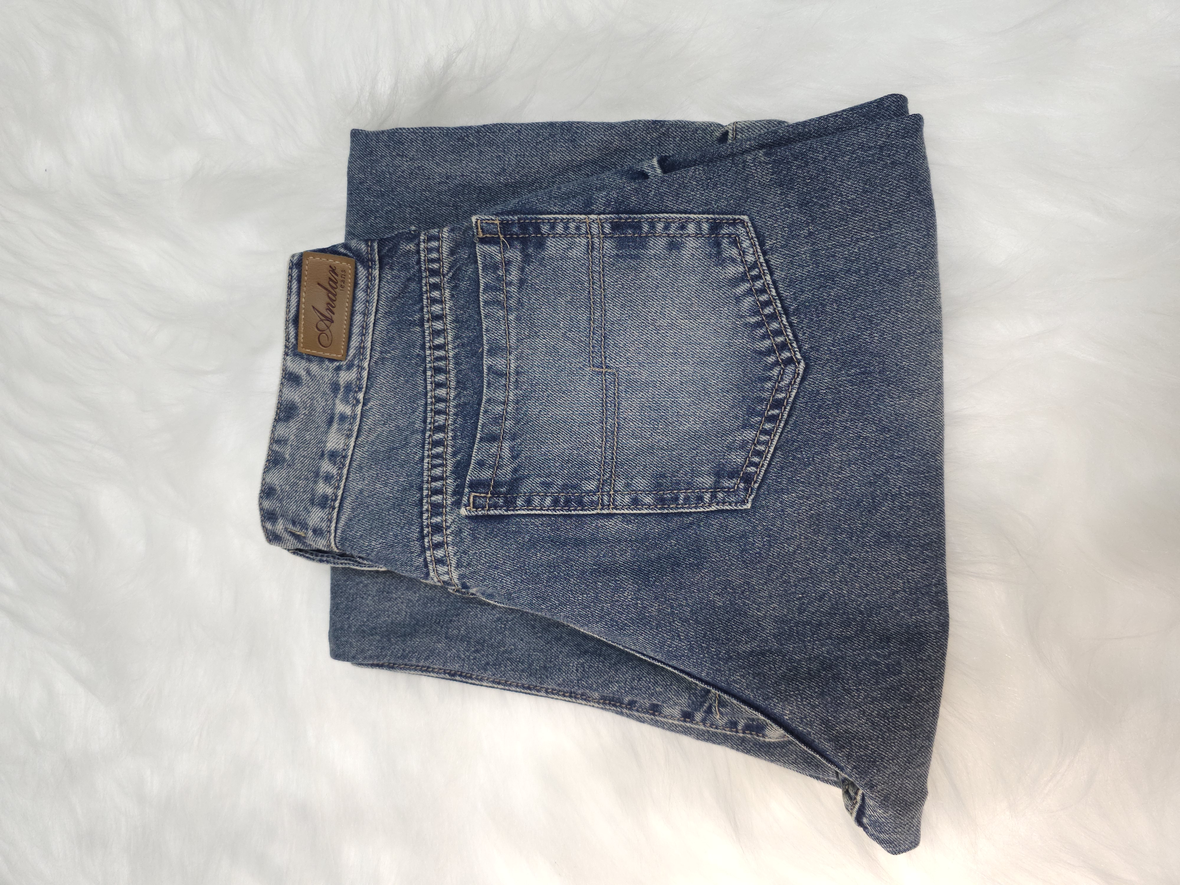 Art. 921 |  Culotte Oxido Desatado Rigido