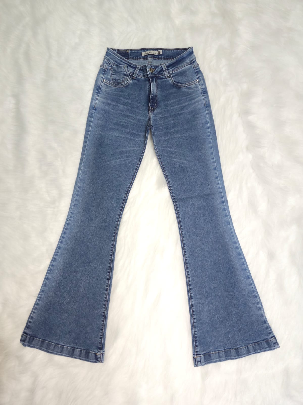 WhatsApp Image 2026-03-02 at 10.43.50 Art. 922 | Gisel Mega Oxford Nevado