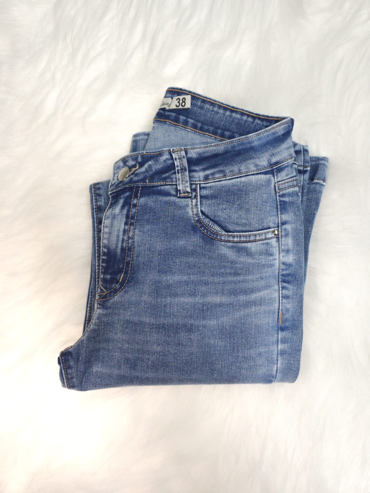 Art. 922 | Gisel Mega Oxford Nevado