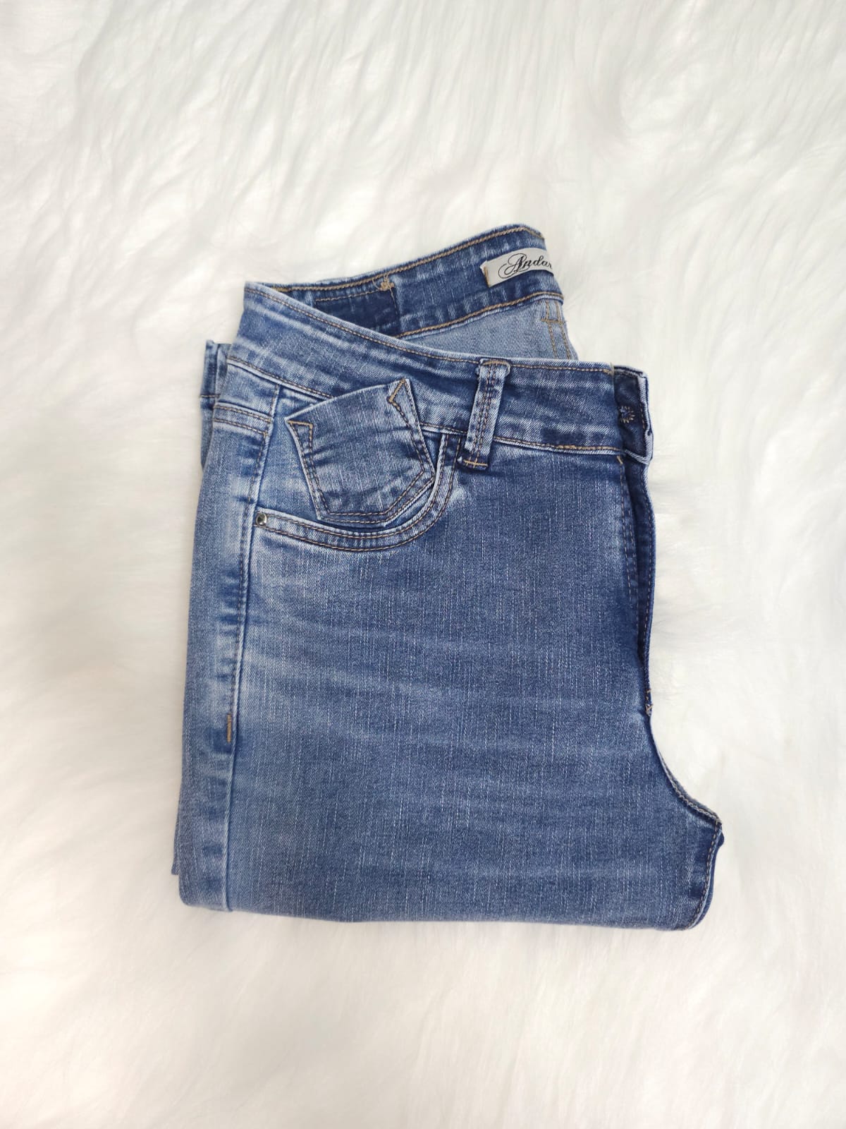 Art. 922 | Gisel Mega Oxford Nevado