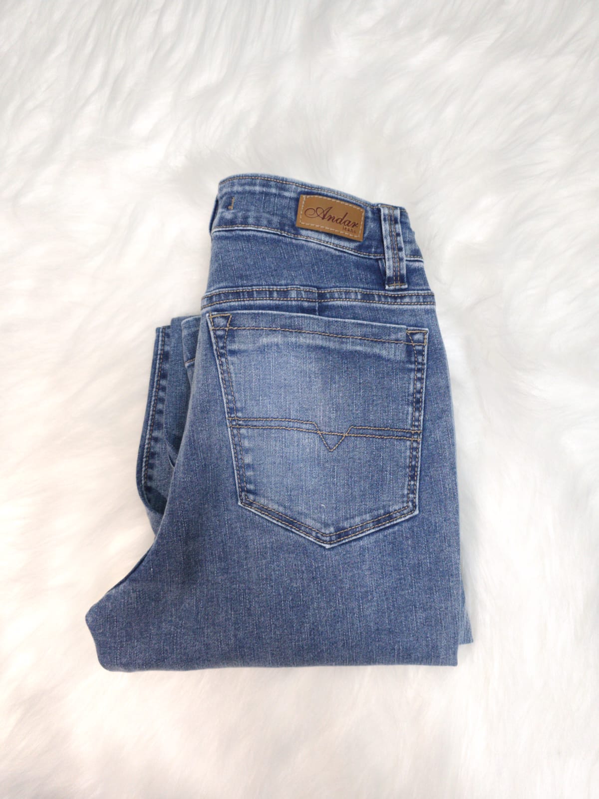 Art. 922 | Gisel Mega Oxford Nevado