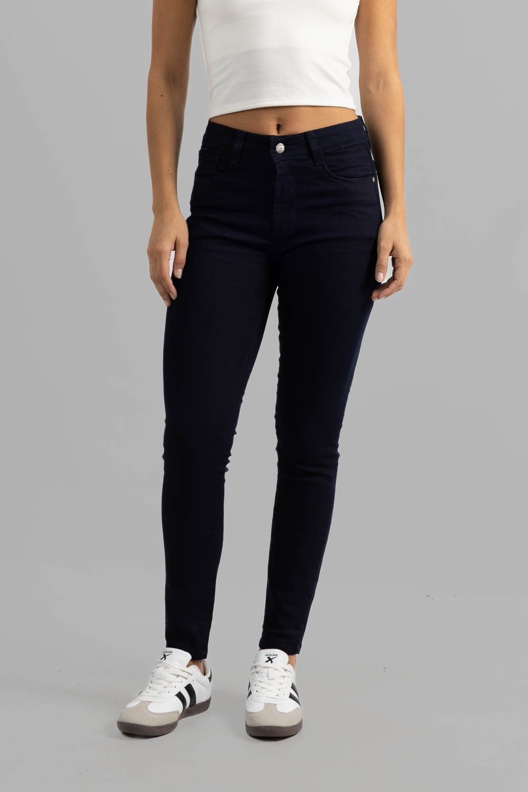 Art. 900 | Skiny Colegial Hilo Azul