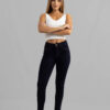 Art. 903 | Skiny Colegial Hilo Marron