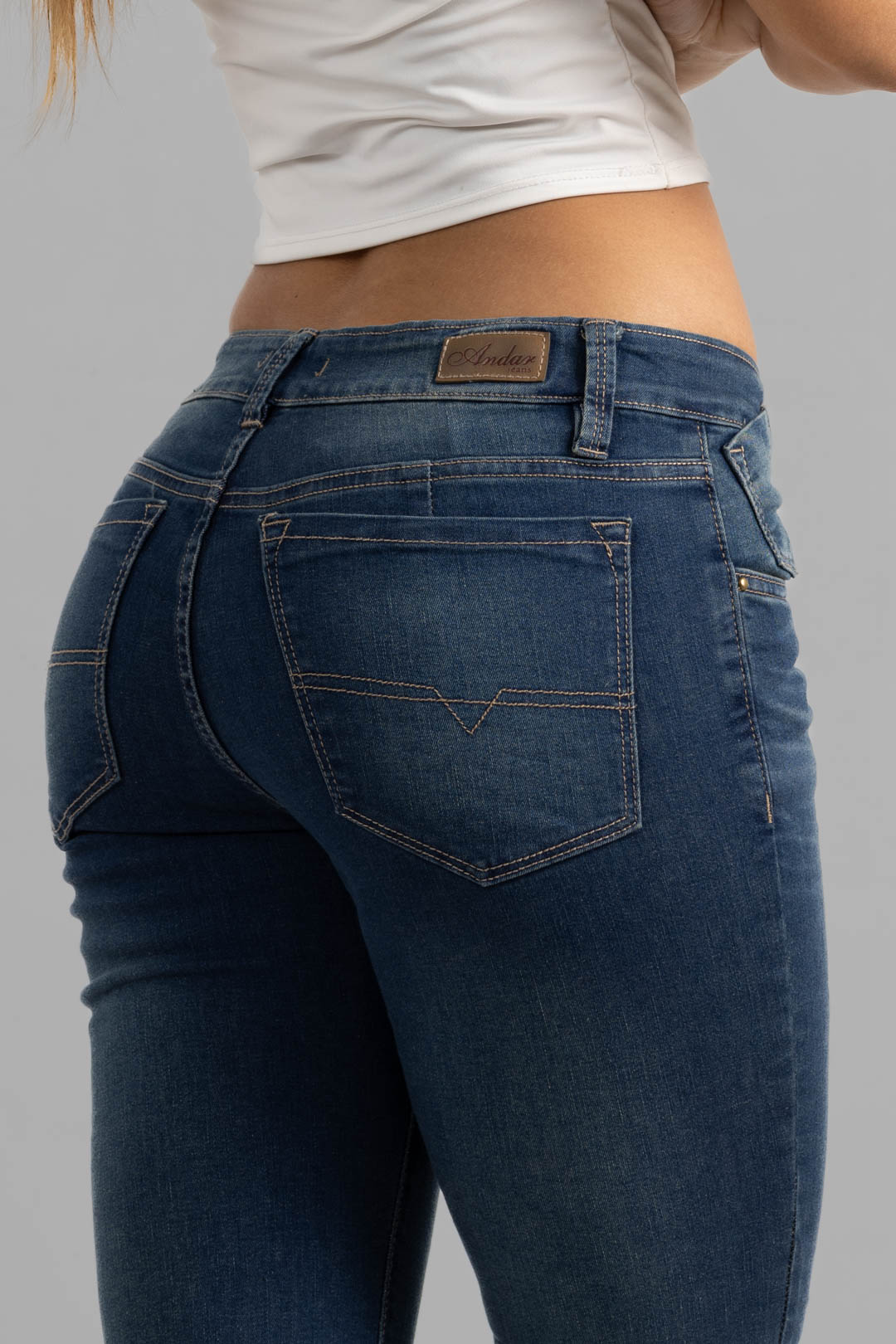 Art. 907 | Gisel Mega Oxford Oxido