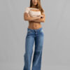 Art. 908 | Wide Leg Nicolas Celeste TB