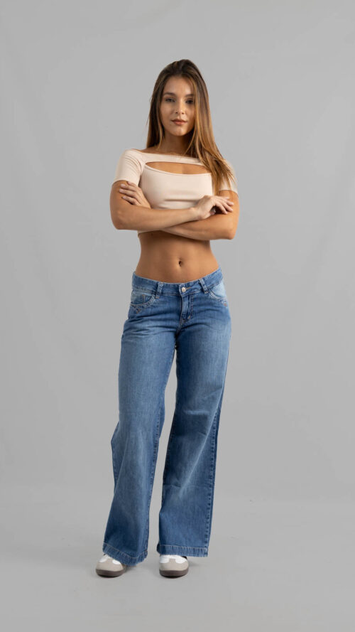 sin título (22 de 66) Art. 908 | Wide Leg Nicolas Celeste