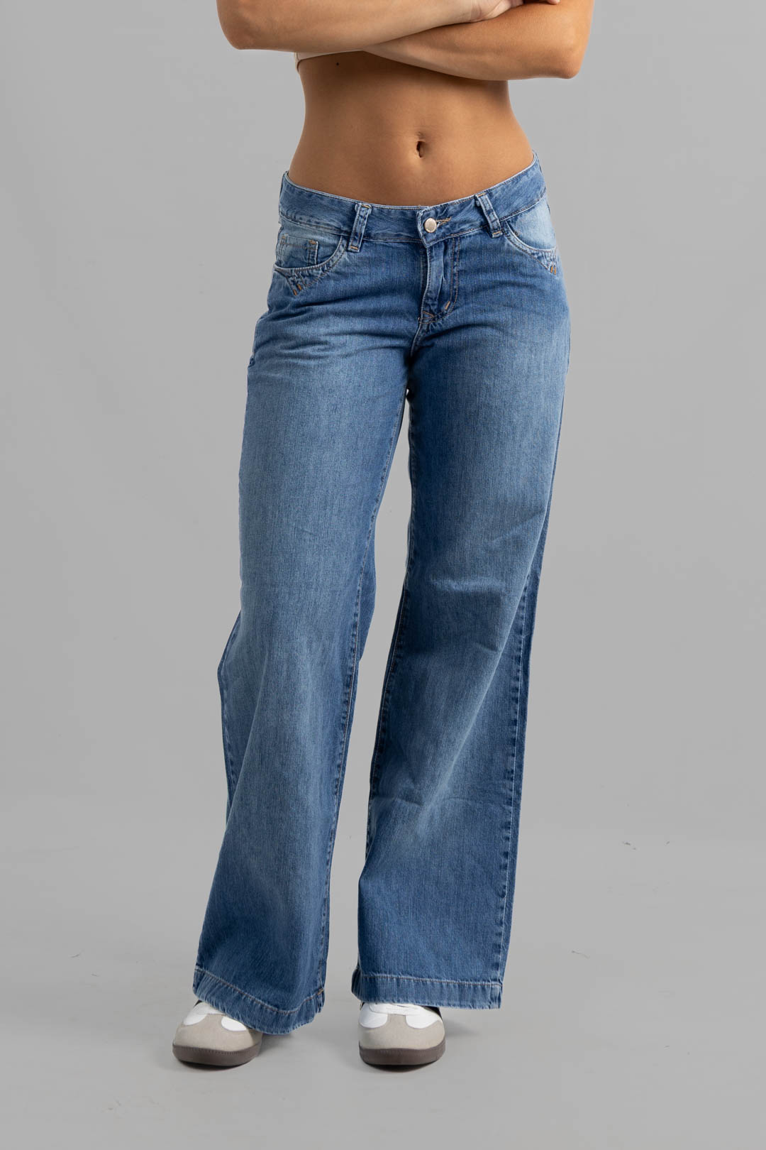 Art. 908 | Wide Leg Nicolas Celeste