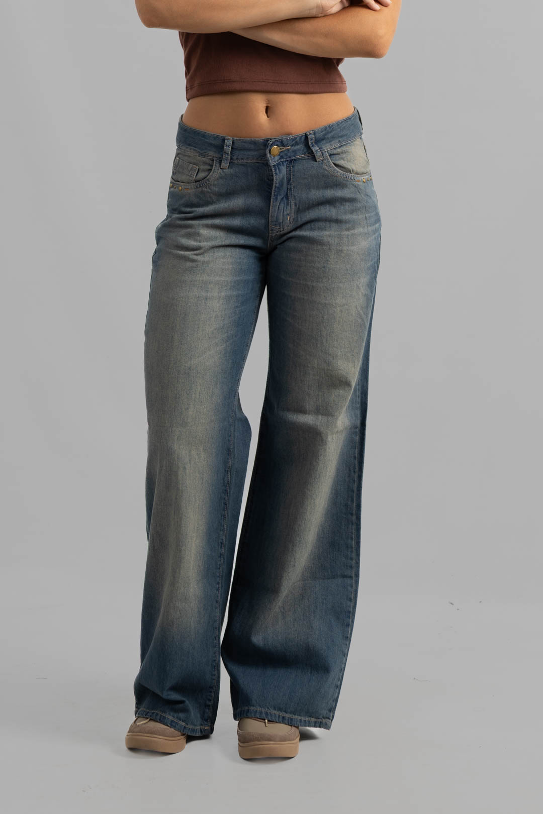 Art. 897 | Wide Leg Nicolas Oxido