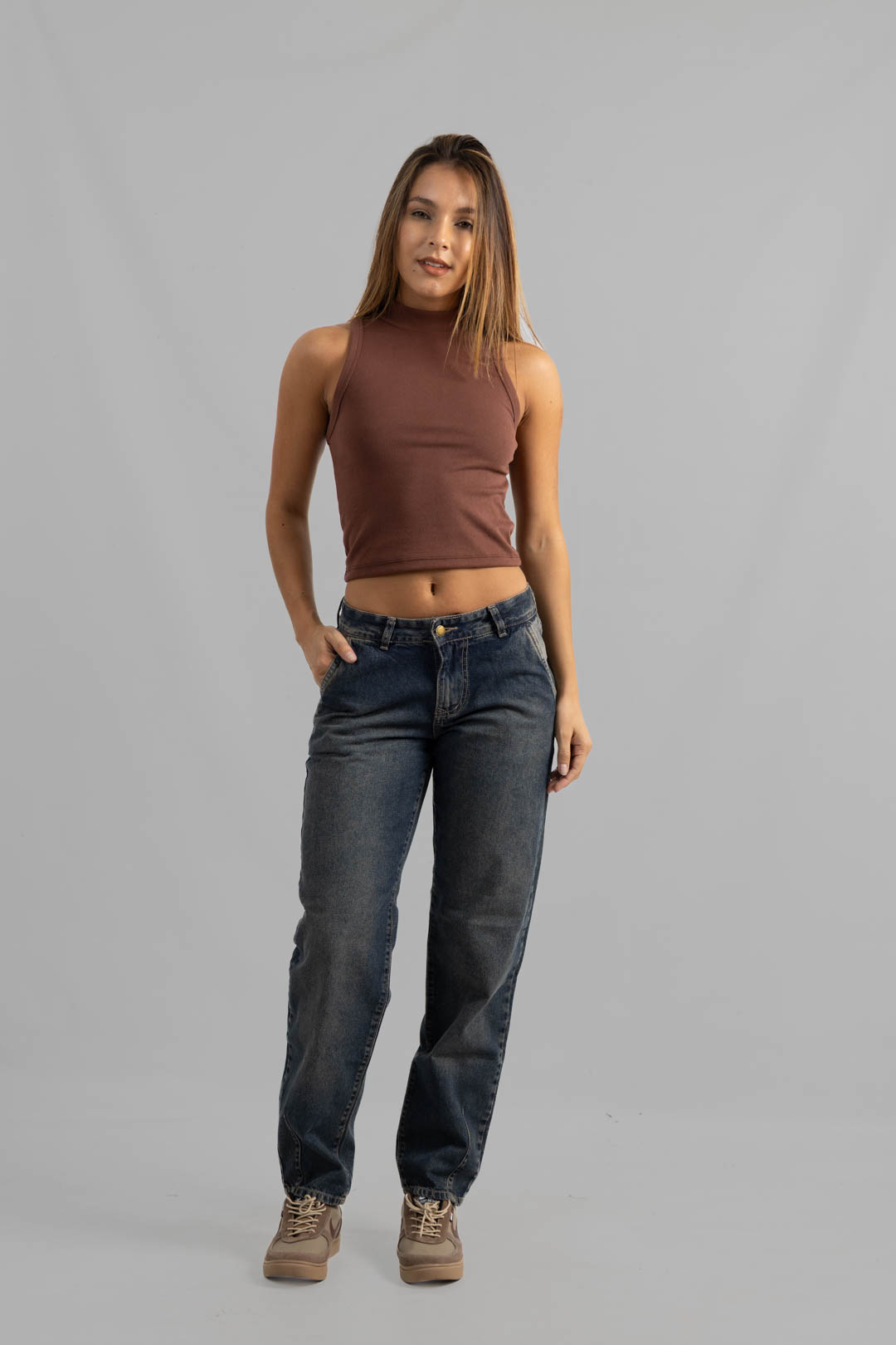 Art. 905 | Slouchy Oxido H/B